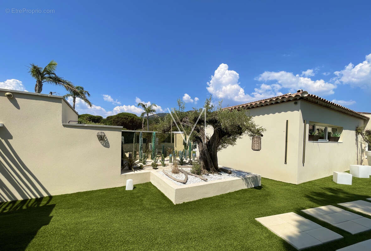 Exclusivité m - villa de standing - proche du centre - produit unique - photo 22