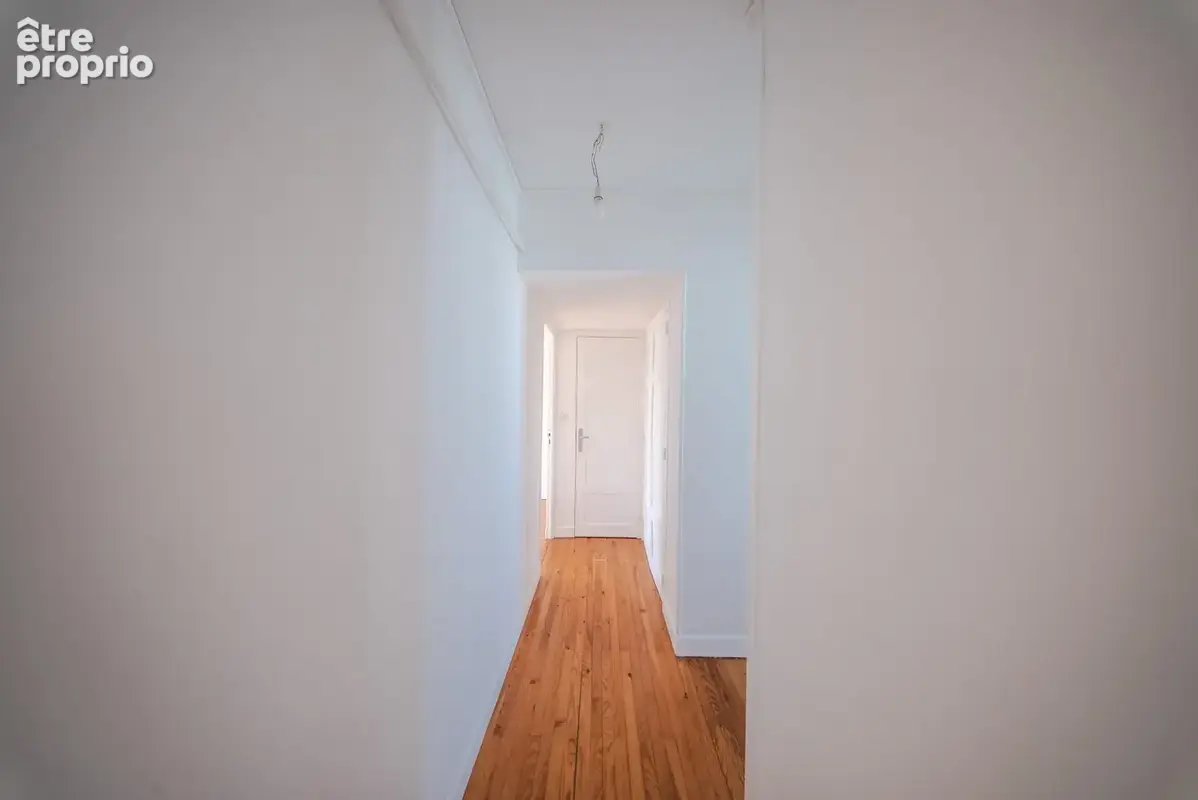 Appartement 4 pièces 69 m² à vendre à Clermont-Ferrand (63000) - photo 5