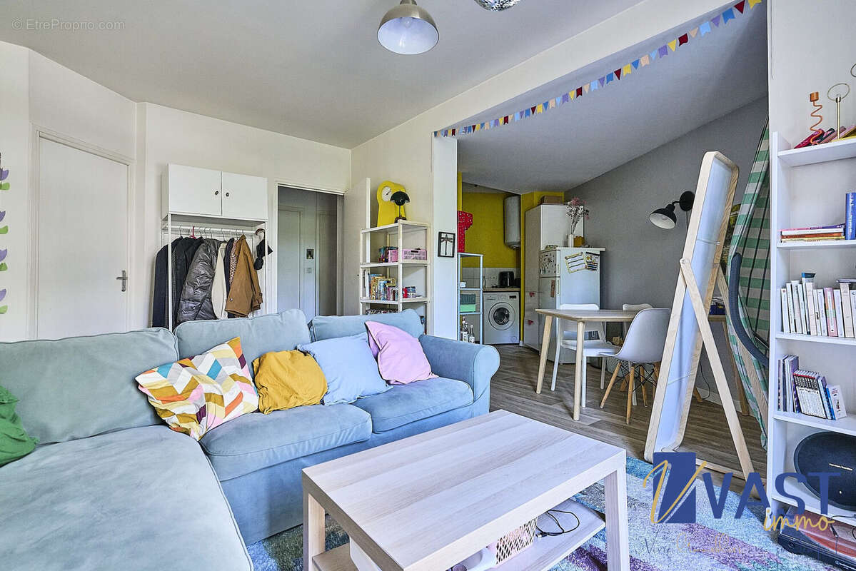 Appartement à LILLE