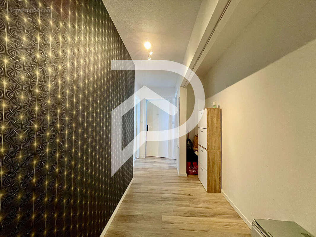 Appartement à COLMAR