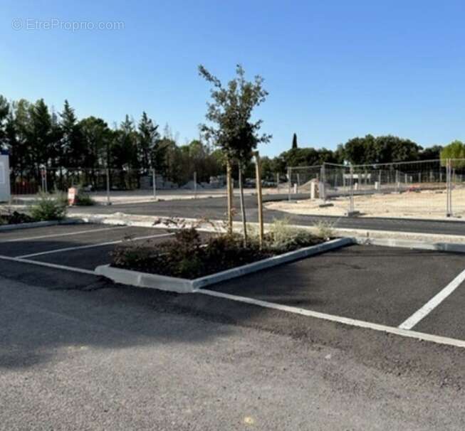 Terrain à COMBAILLAUX