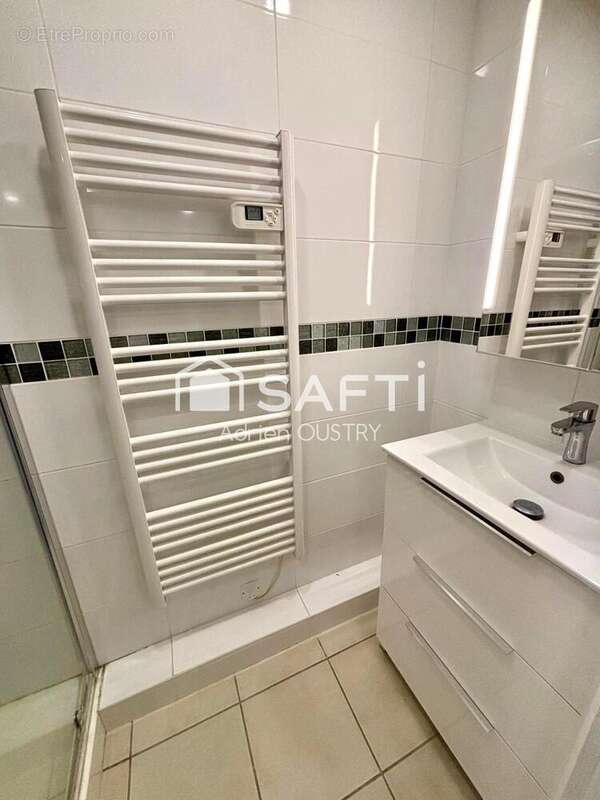 Photo 6 - Appartement à AGDE