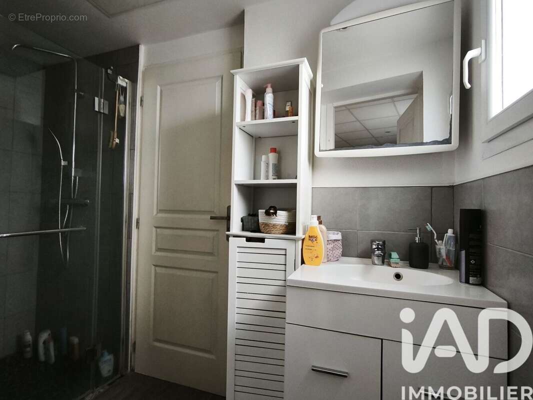 Photo 7 - Appartement à MONTLUCON