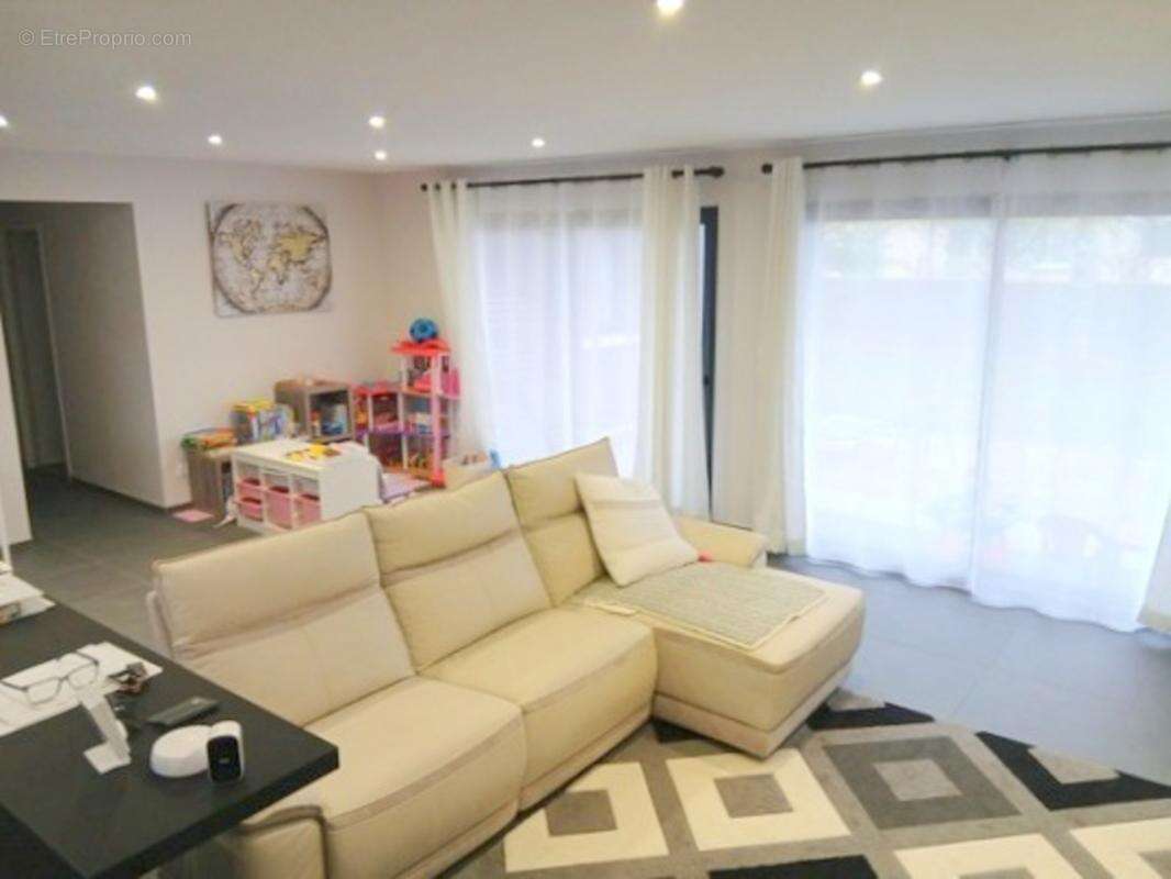 Maison à vendre 5 pièces AVERMES (03) - photo 4