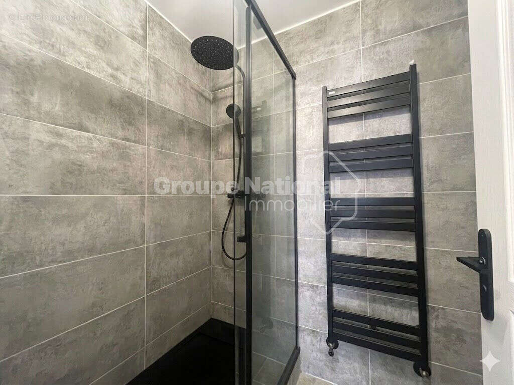 Appartement à LES PENNES-MIRABEAU