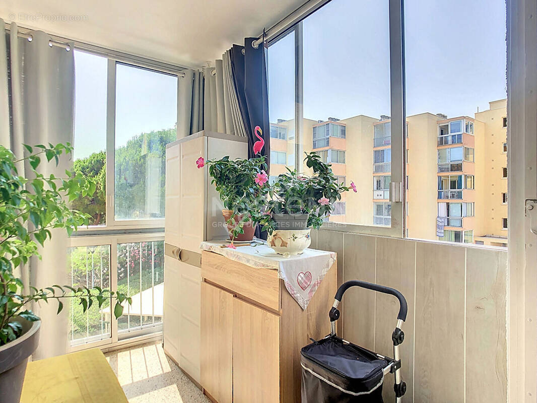 Appartement à LE GRAU-DU-ROI