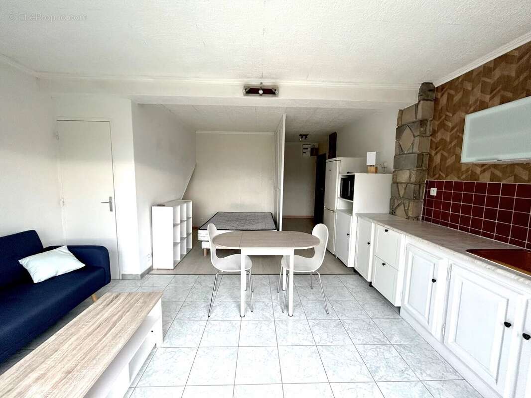 Appartement à LA CIOTAT