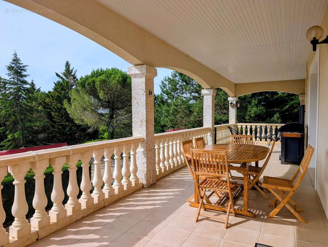 Maison à HAUTEFAGE-LA-TOUR