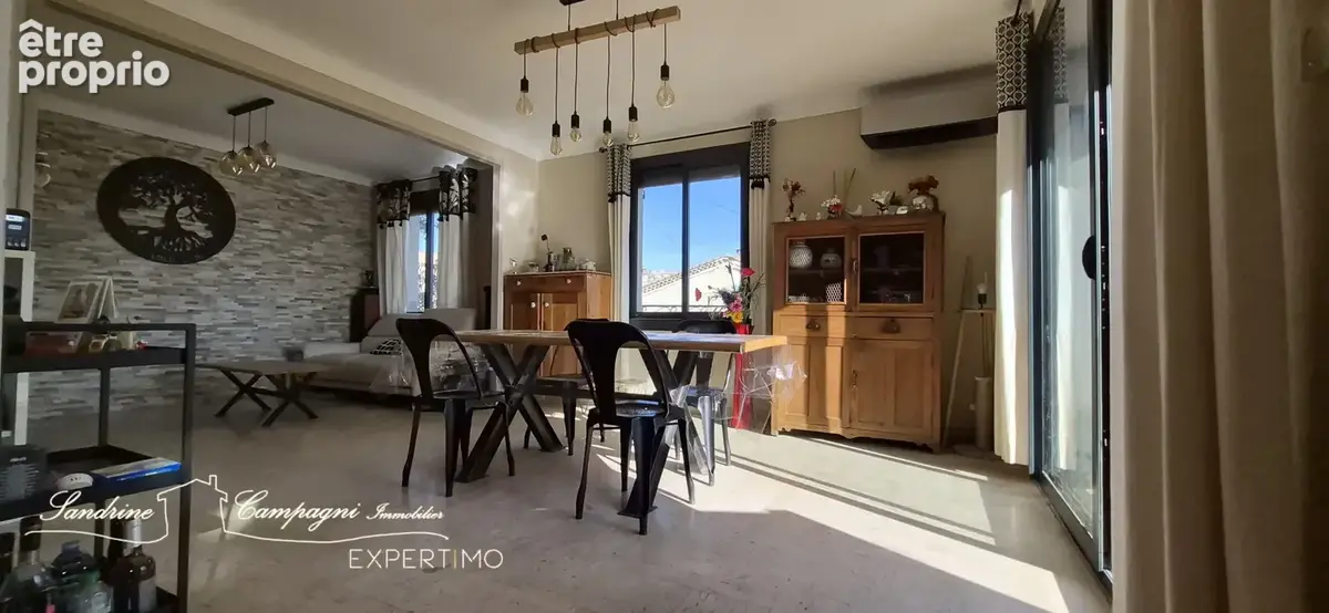 Maison non mitoyenne T6, idéal regroupement familial - photo 5