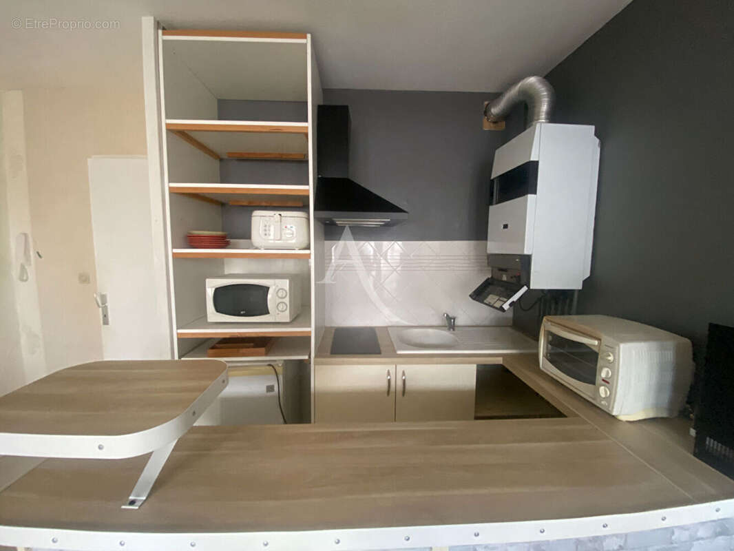 Appartement à ROCHEFORT