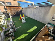 Maison à SAINT-LAURENT-DU-VAR