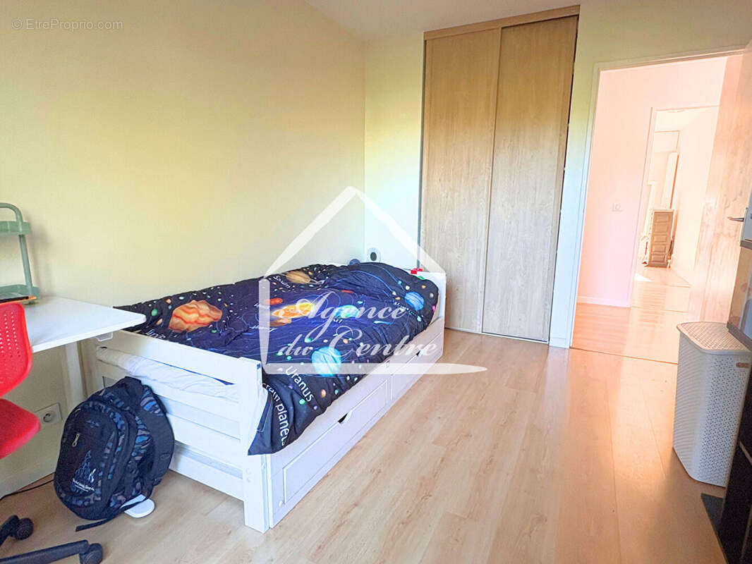 Appartement à CACHAN
