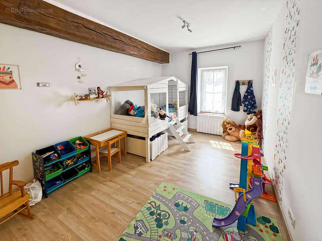 Maison à LAVILLETERTRE