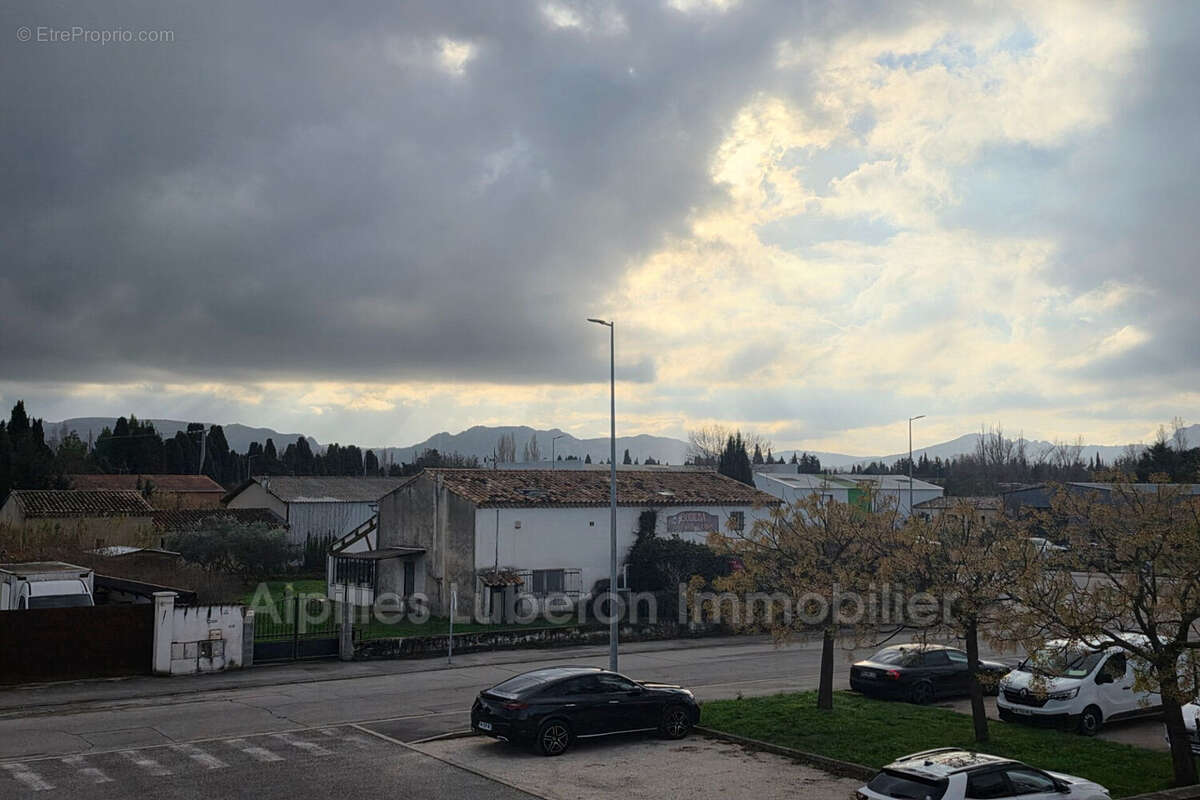 Maison à EYGALIERES