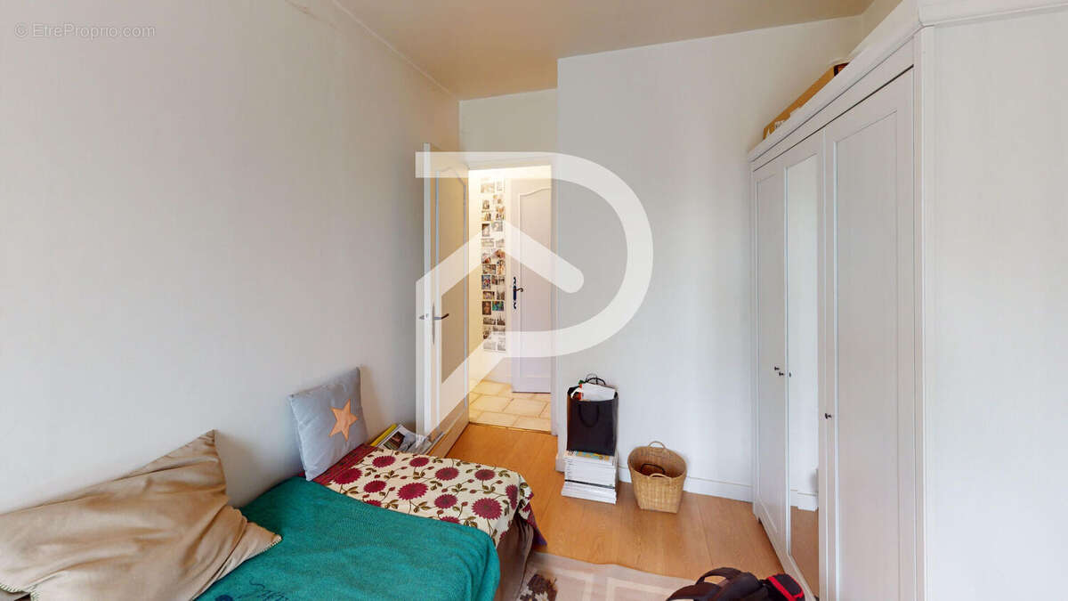 Maison à VERNEUIL-SUR-SEINE