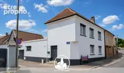 Maison à PONT-DE-METZ