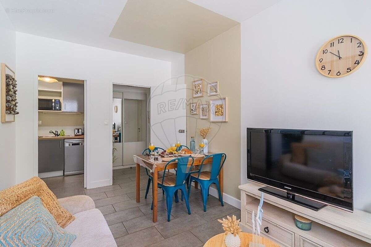Appartement 1 chambre(s) à vendre - photo 6