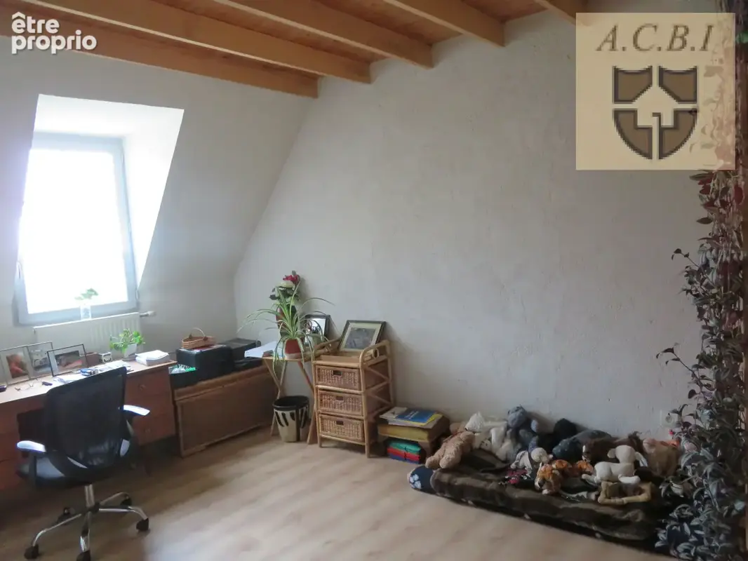 Maison de caractère renovee - photo 18