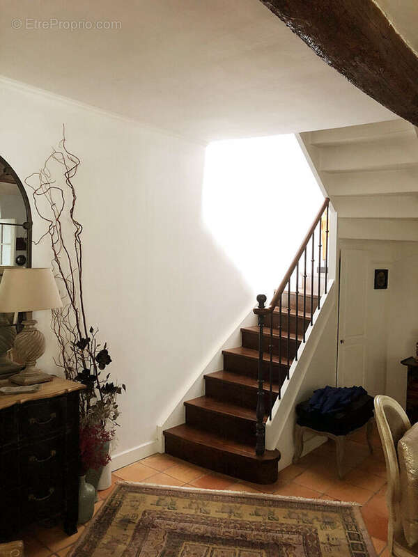 Maison à RAMBOUILLET