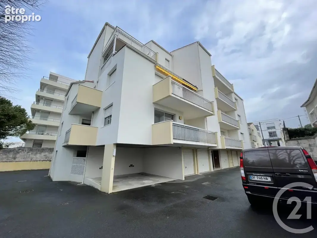 Appartement 3 pièces 57 m² à vendre à Royan (17200) - photo 10