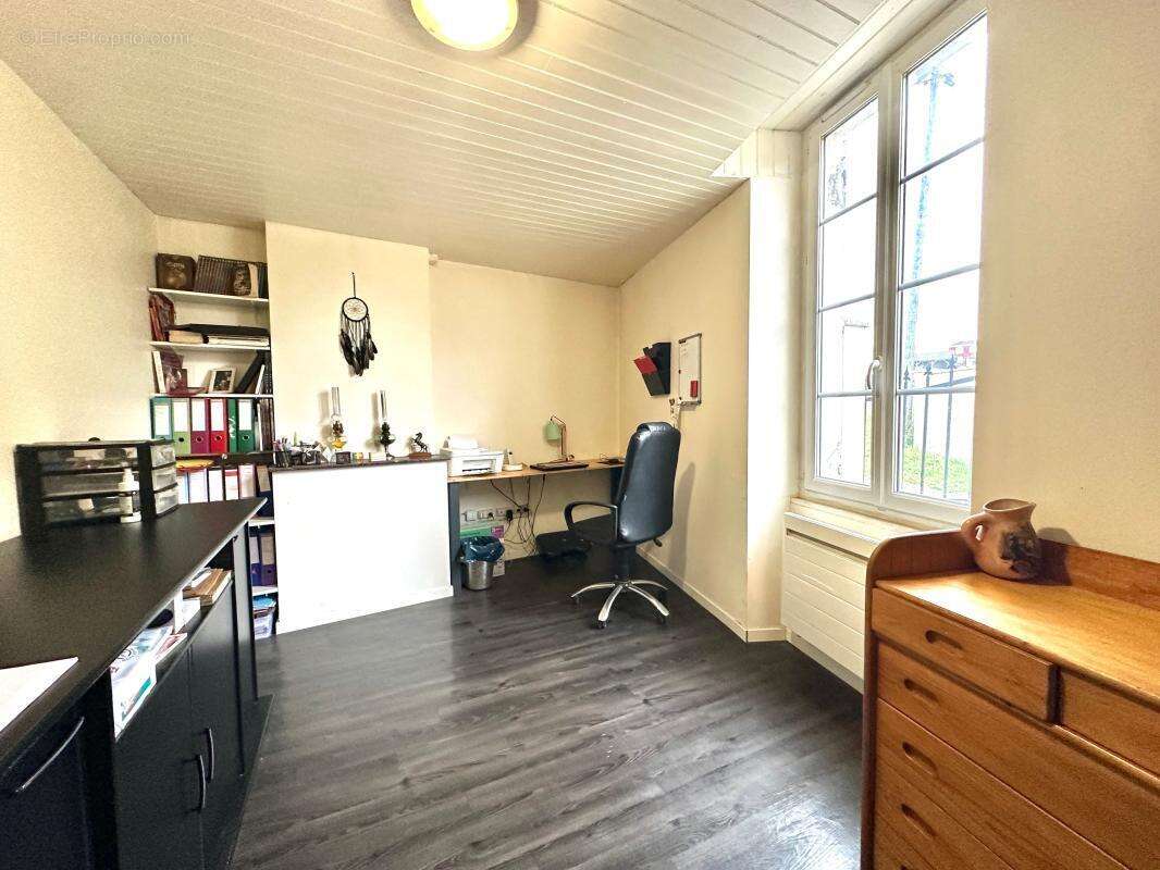 Maison à LANGON