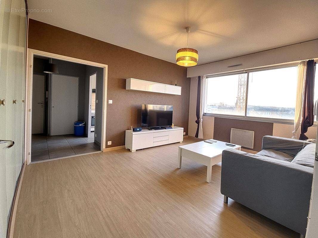 Appartement à DIJON