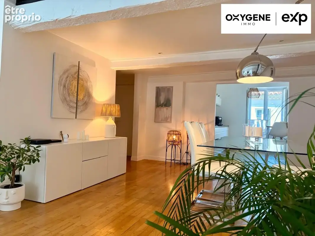 Appartement 120 m² à Carcassonne  - photo 4