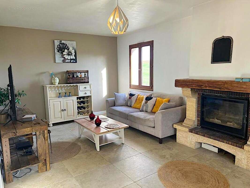 Photo 4 - Maison à PUYMIROL