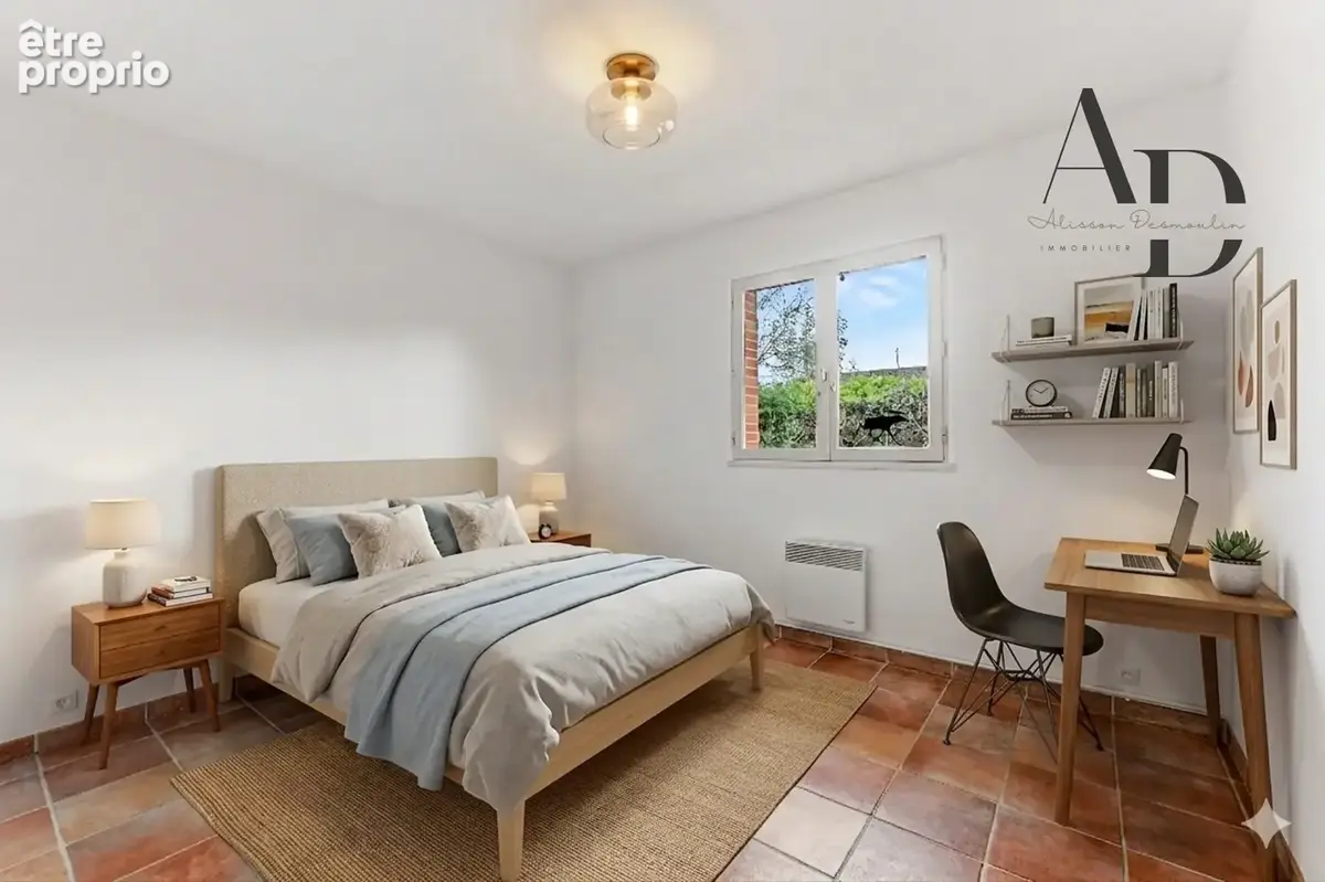 Maison 6 pièces 161 m² à vendre à Montgiscard (31450) - photo 7