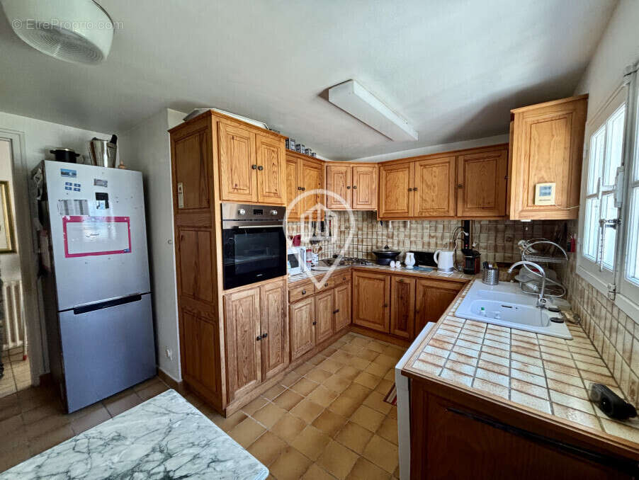 Maison à LA GUERINIERE