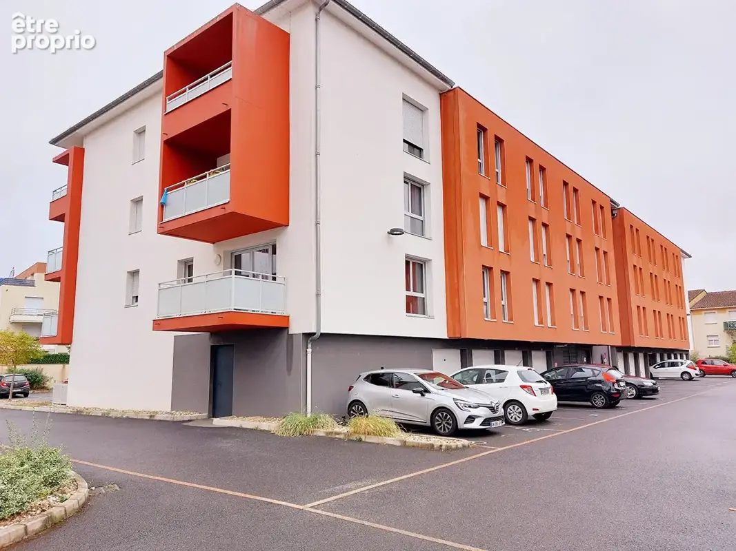 Appartement à ALBI