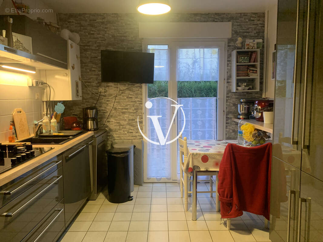 Maison à VILLIERS-SUR-LOIR