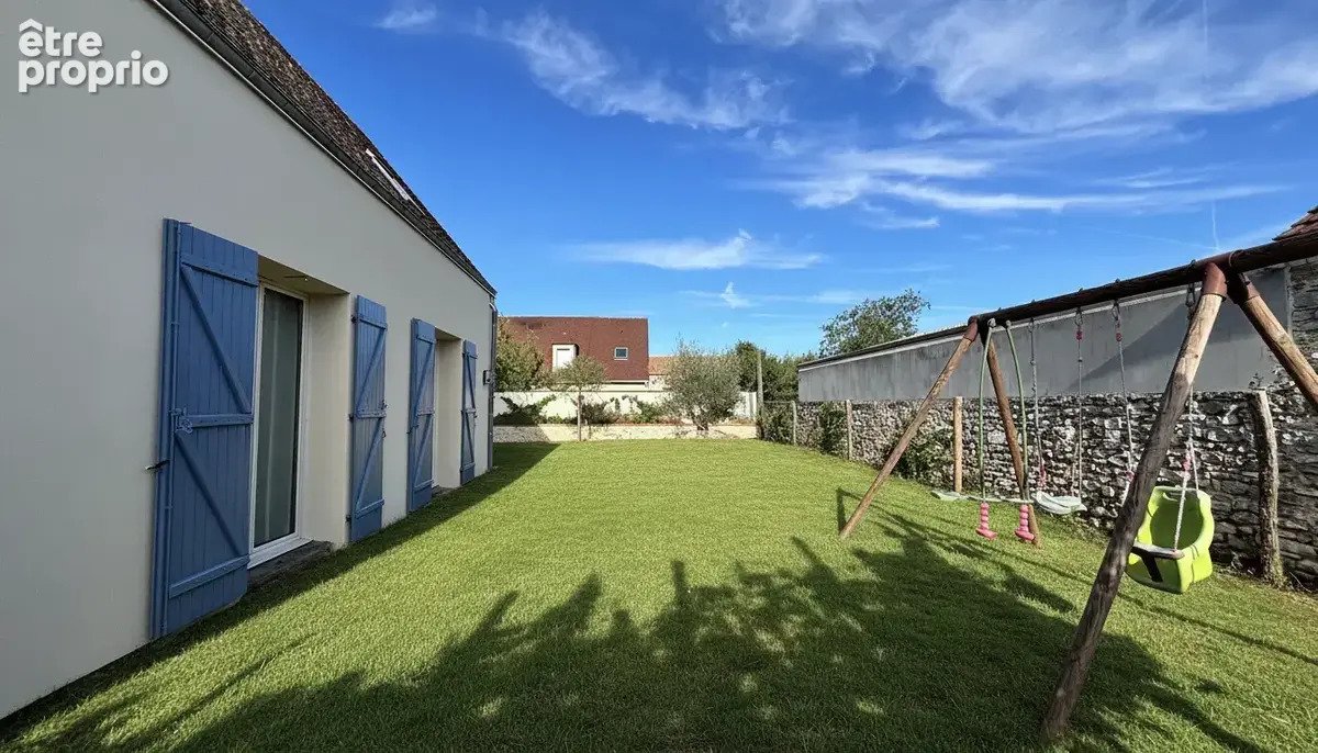 Maison ancienne renovee - photo 20