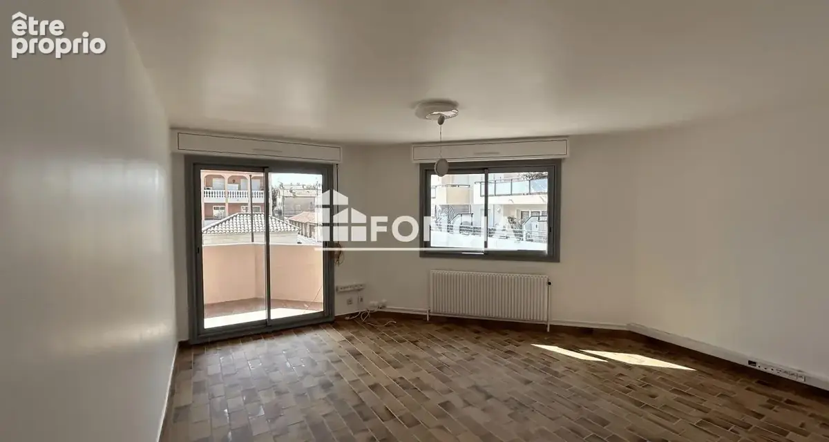 Appartement à DRAGUIGNAN