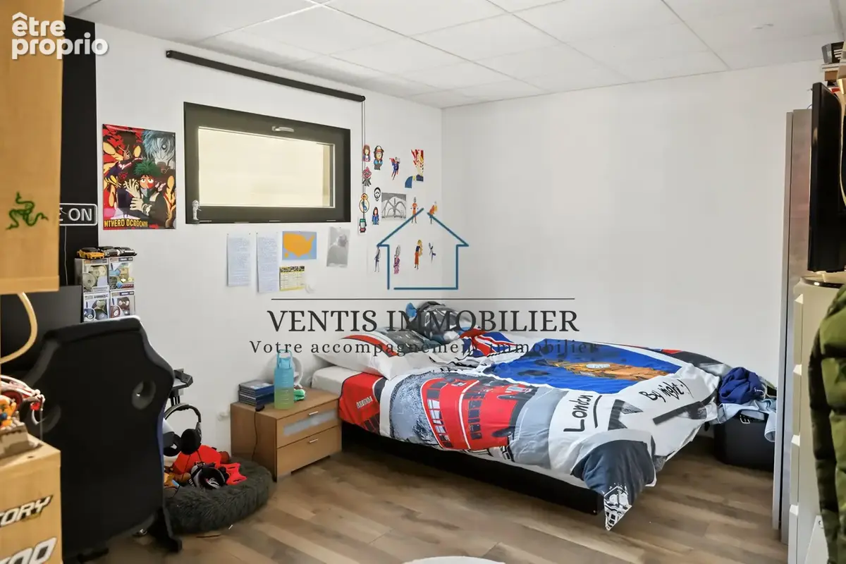 Maison 5 pièces 134 m² à vendre à Wangenbourg-Engenthal (67710) - photo 7