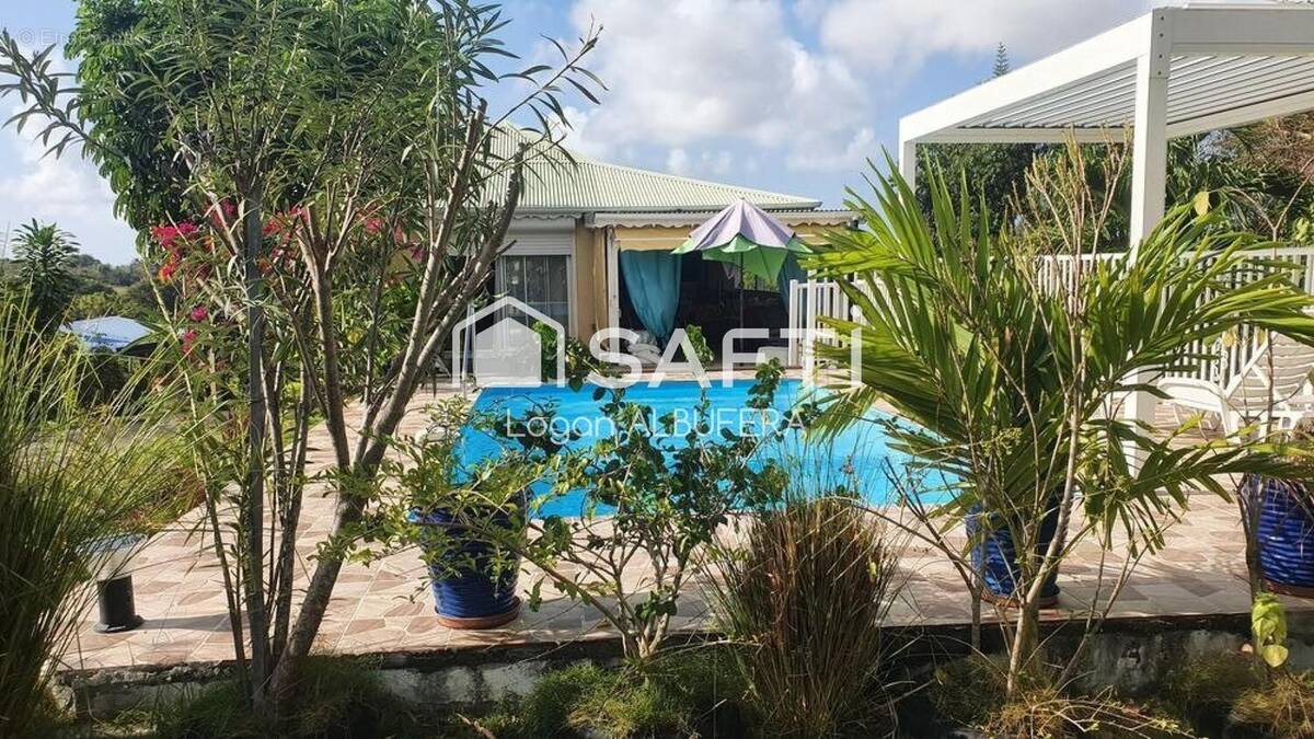 Photo 1 - Maison à SAINT-FRANCOIS