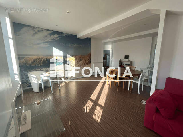 Appartement à BIARRITZ