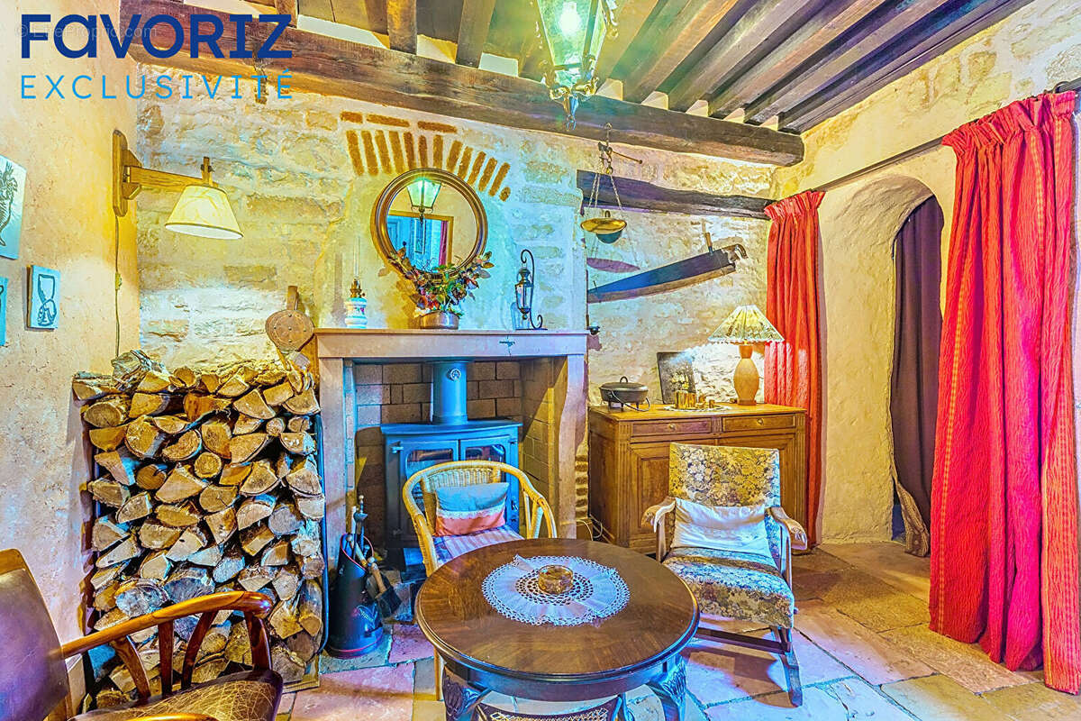 Maison à PREMEAUX-PRISSEY