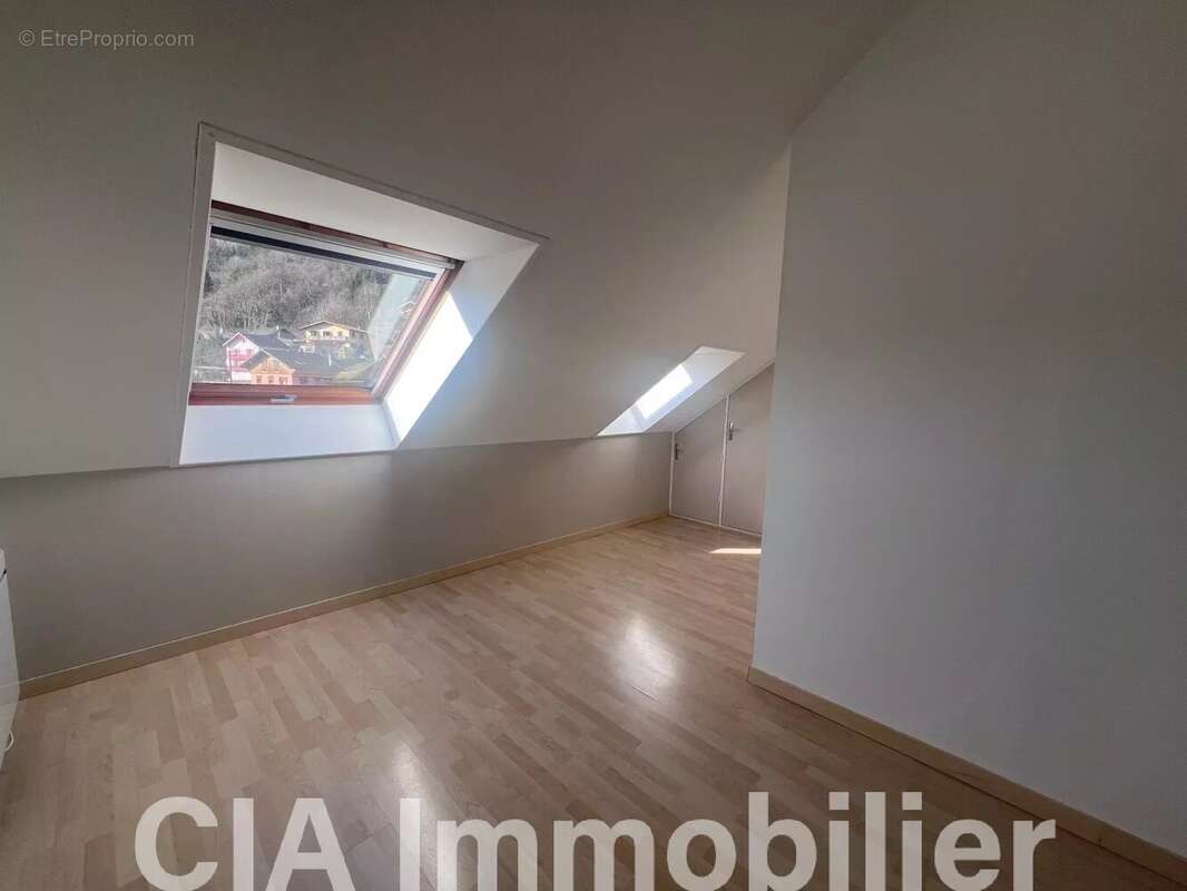 Appartement à MARIGNIER