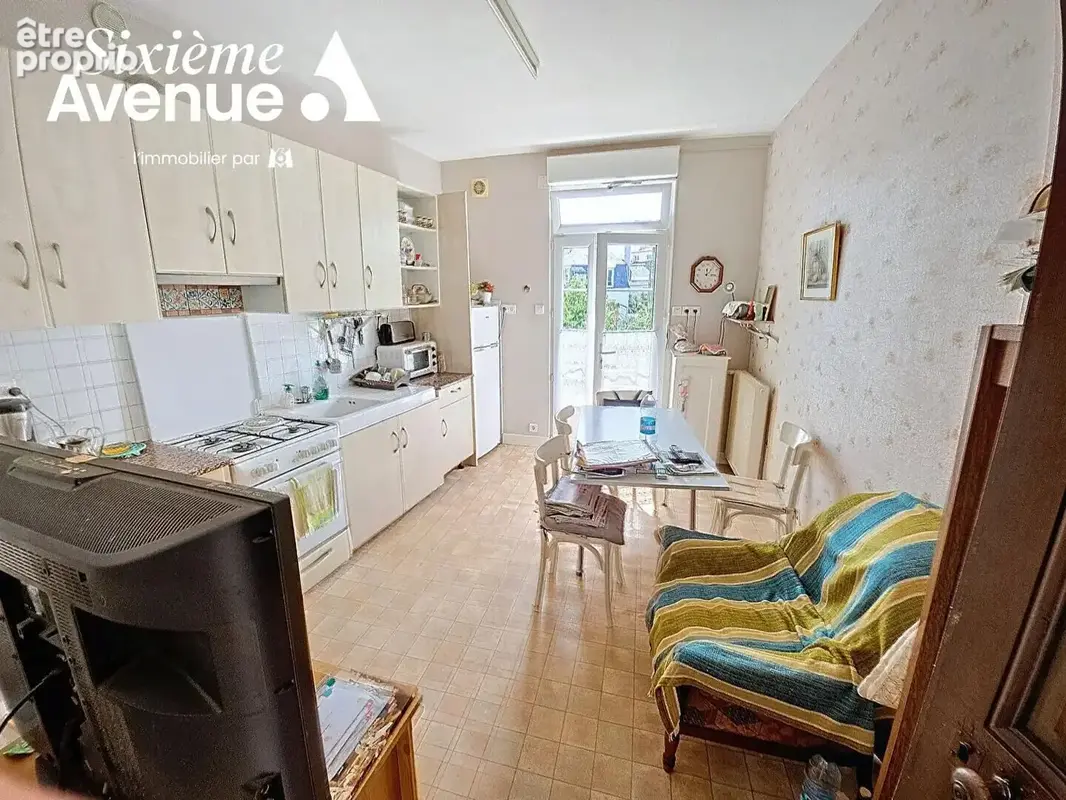 Maison Douarnenez centre 6 pièce(s) - photo 15