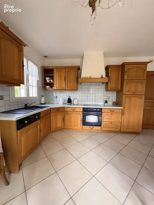 Maison 5 pièces 167 m² à vendre à Yvetot (76190) - photo 2