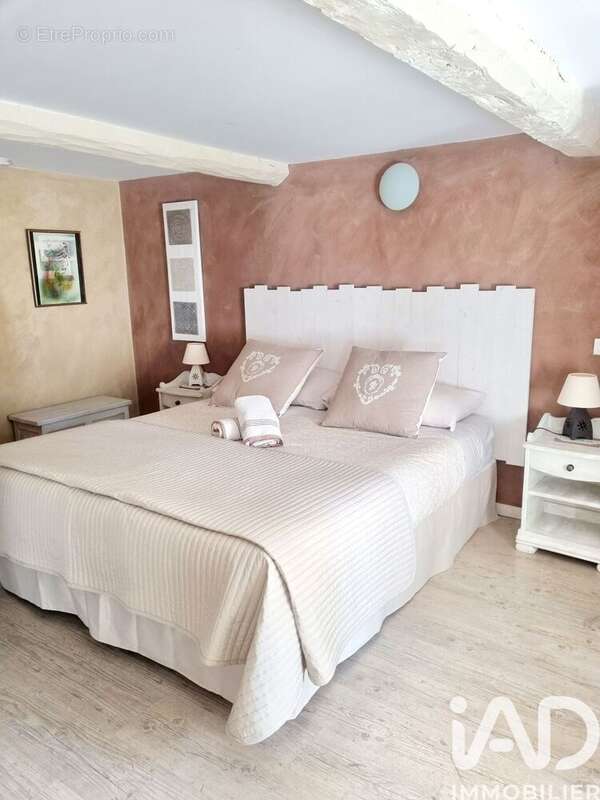 Photo 8 - Maison à LORGUES