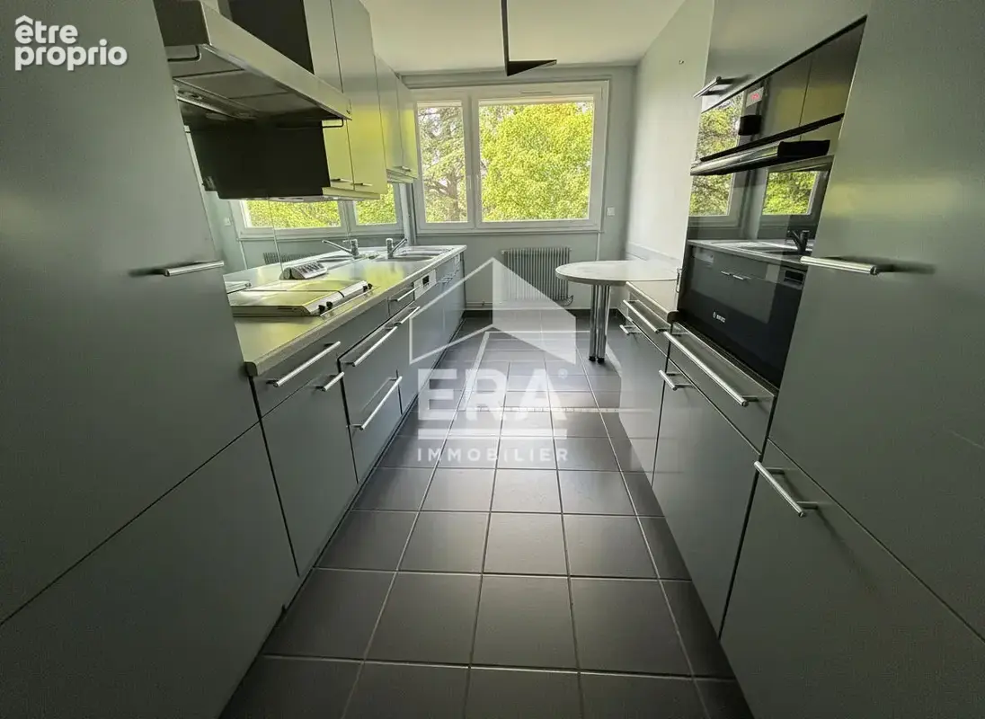 Appartement Ecully centre - photo 3