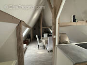 Appartement à SAUMUR