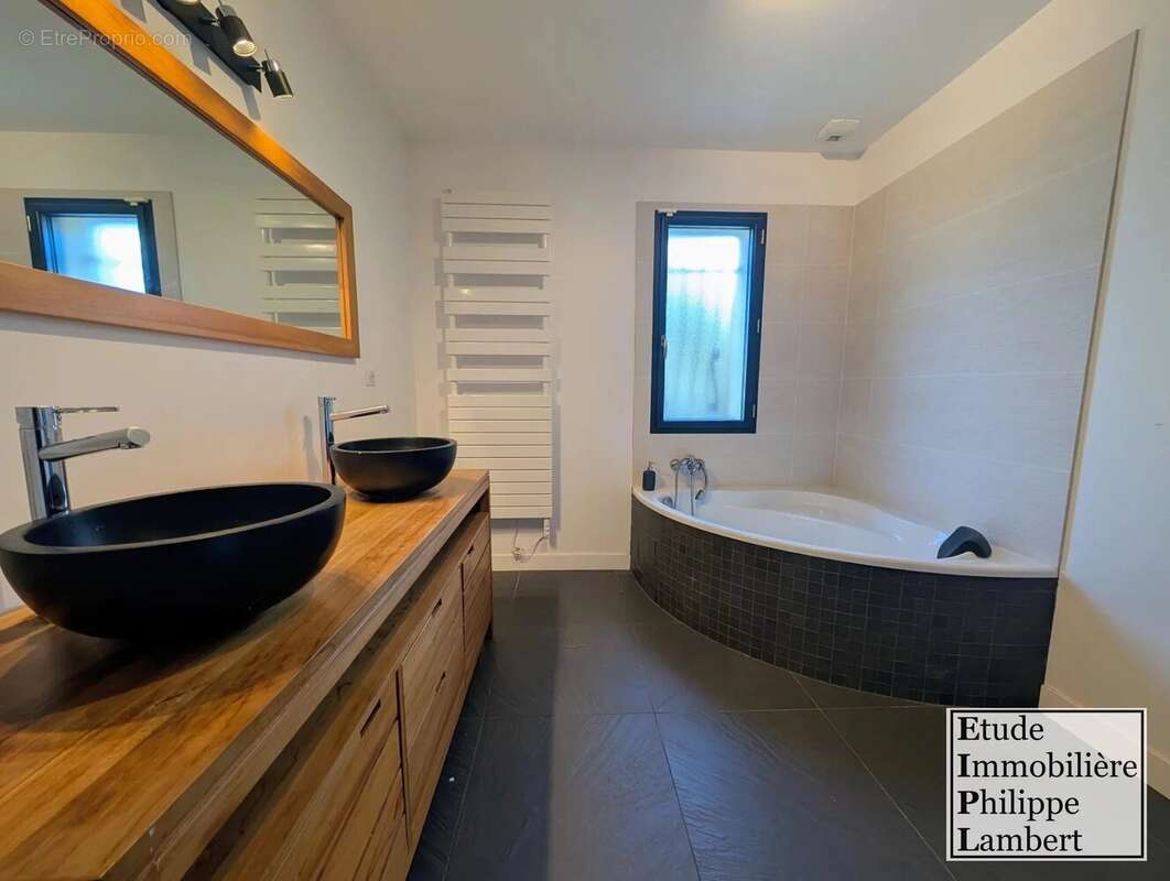 Maison à BOIS-LE-ROI