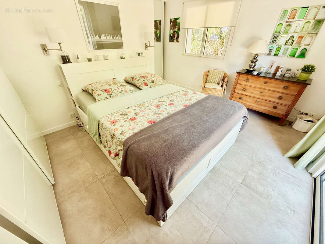 Maison à CAVALAIRE-SUR-MER