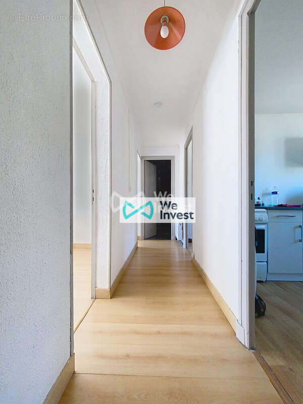 Appartement à LESTELLE-BETHARRAM