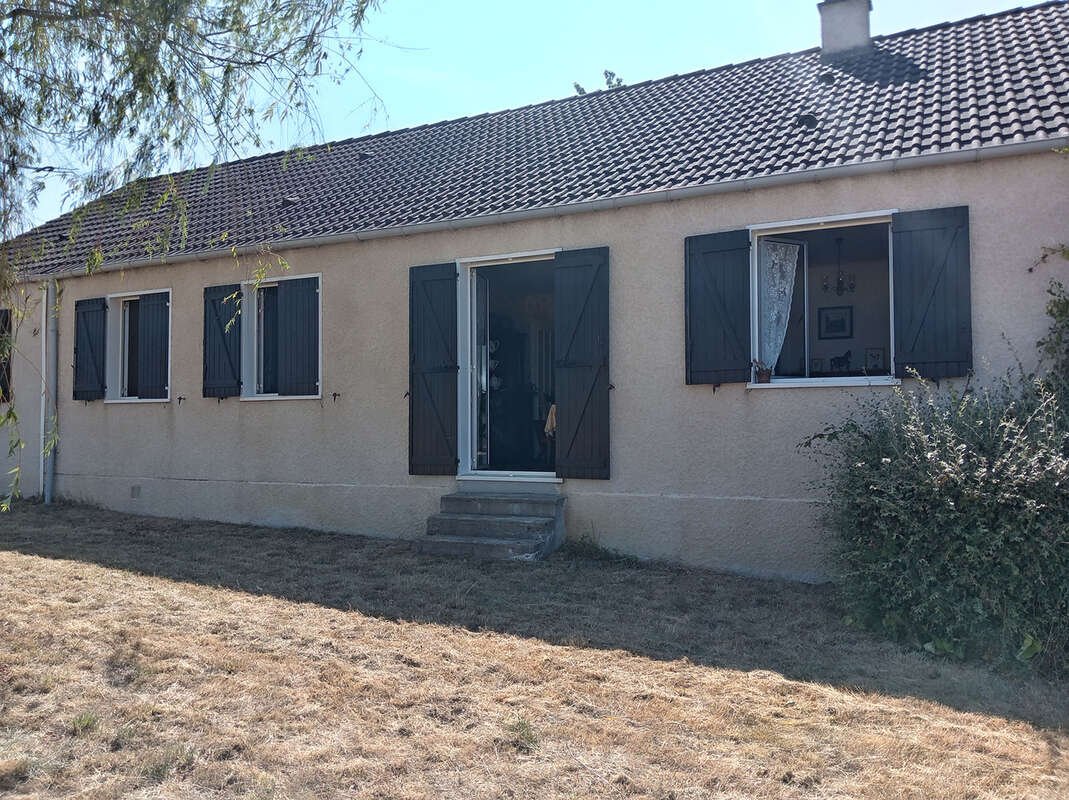 Maison sur 1.3 hectare sans voisins ! - photo 15
