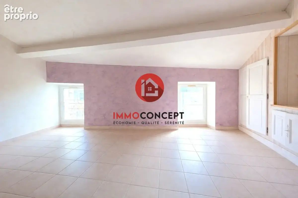 Maison 4 pièces 141 m² à vendre à Orsan (30200) - photo 8