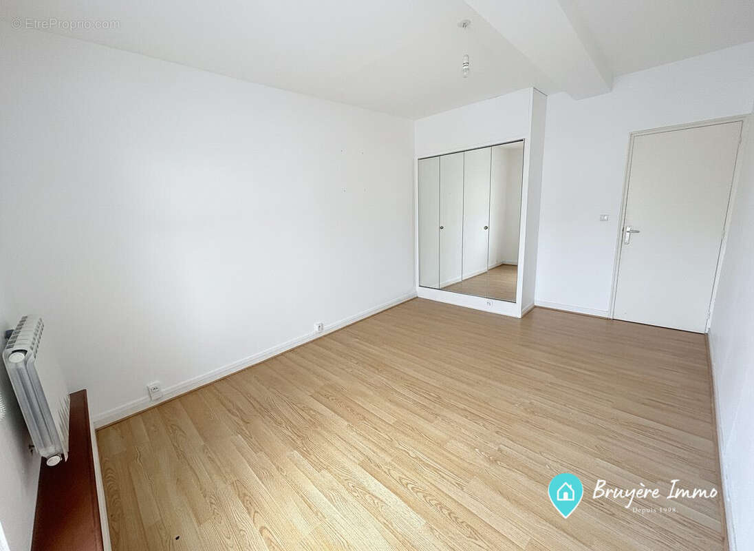 Appartement à HIRSON